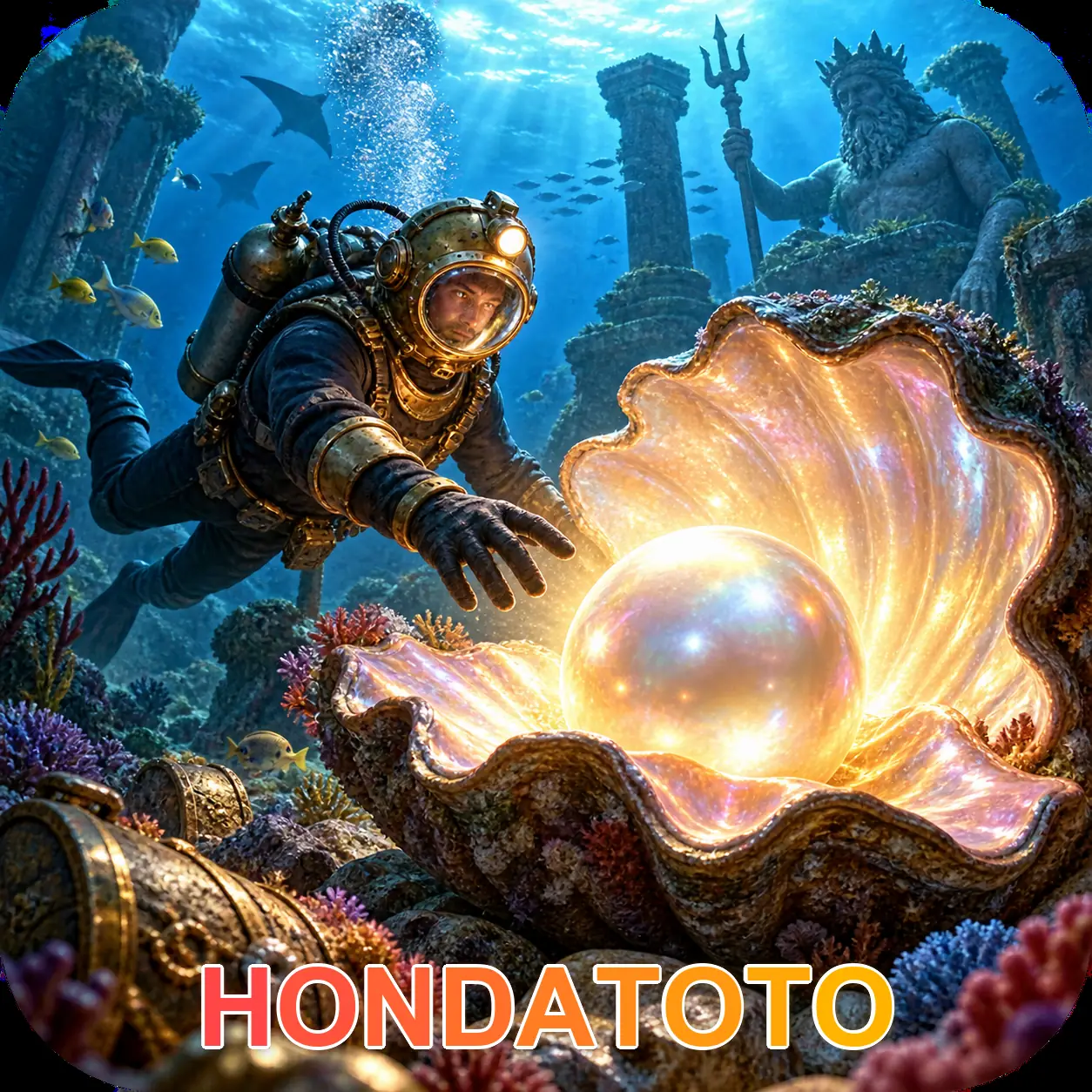 Game Fortune HONDATOTO