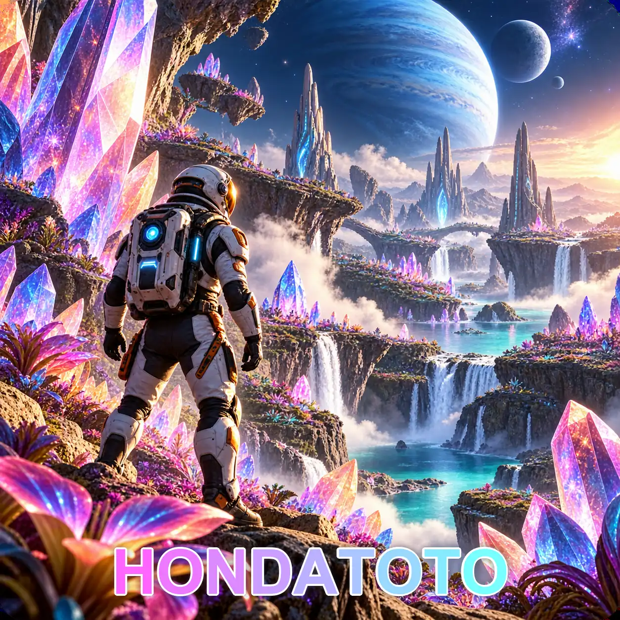 Lotre online yang tersedia di HONDATOTO