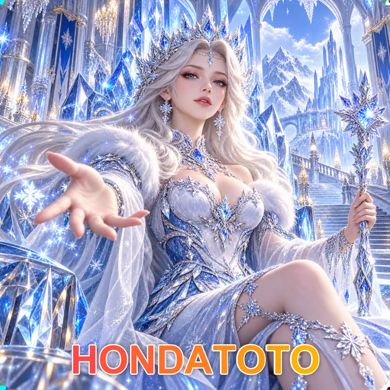 Tabel RTP game kasino HONDATOTO