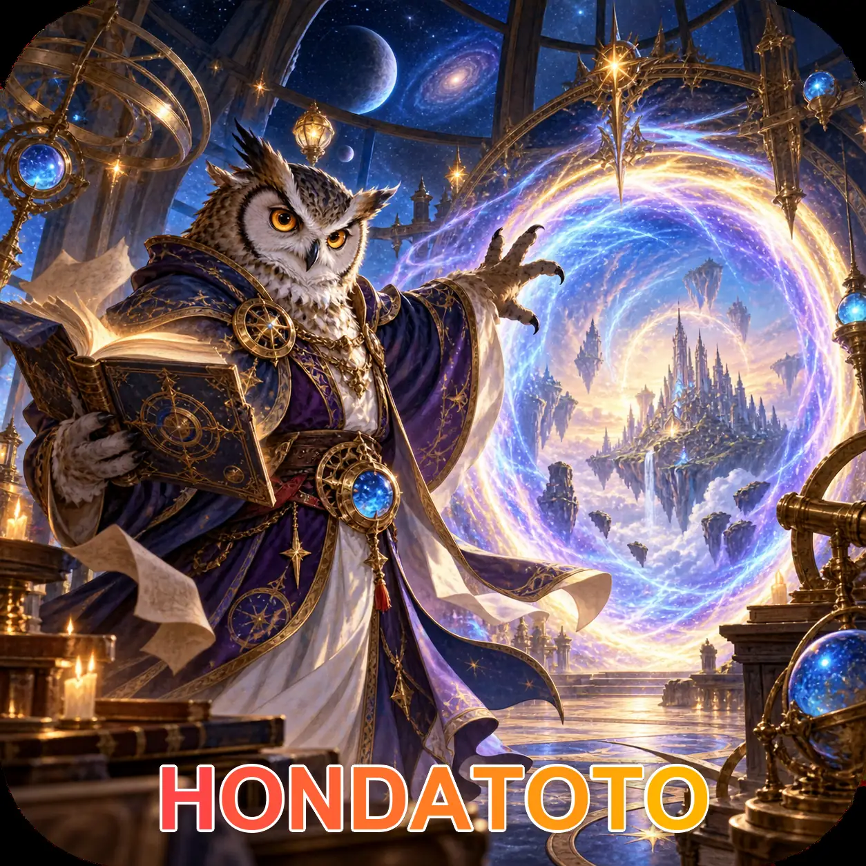 Unduh HONDATOTO