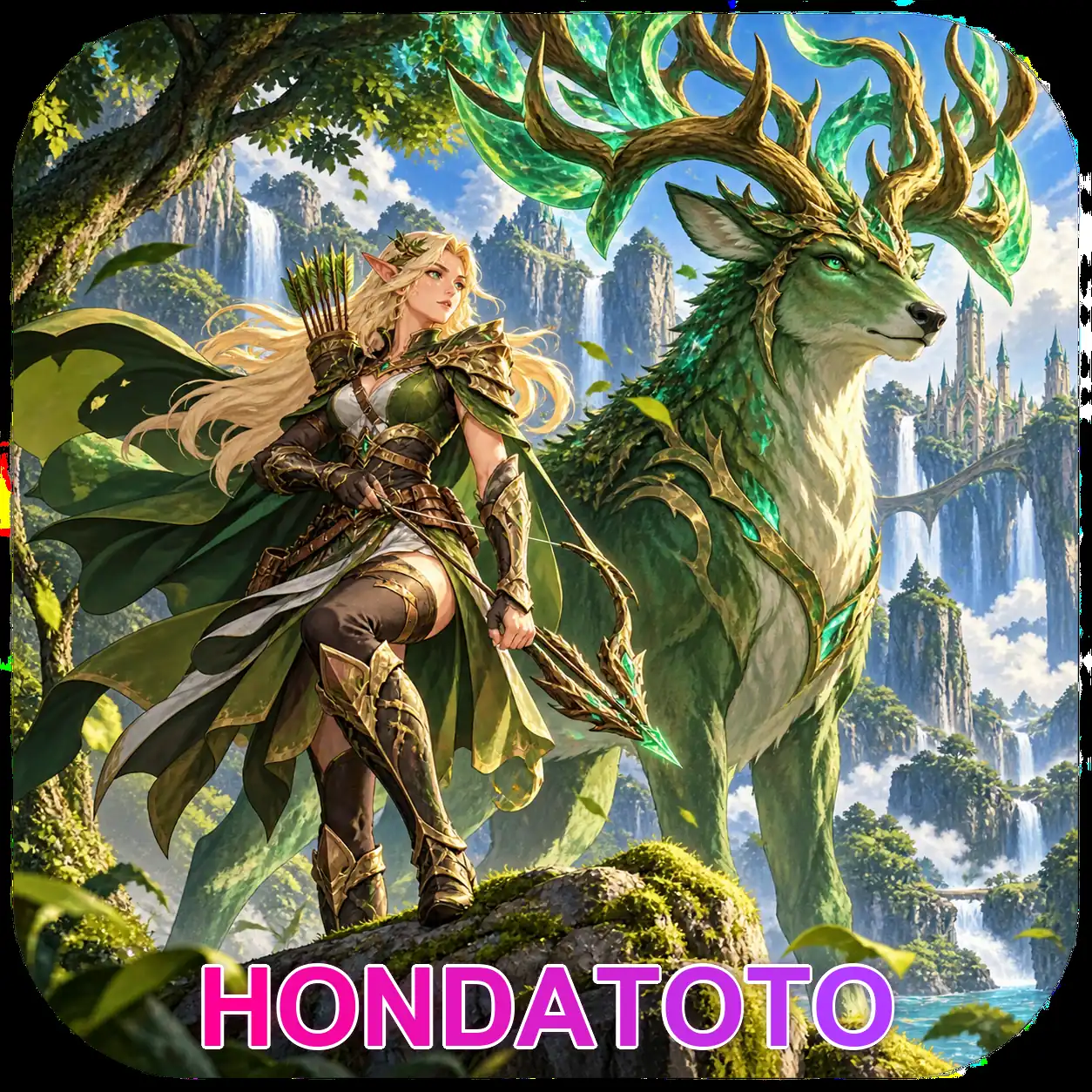 Kasino HONDATOTO