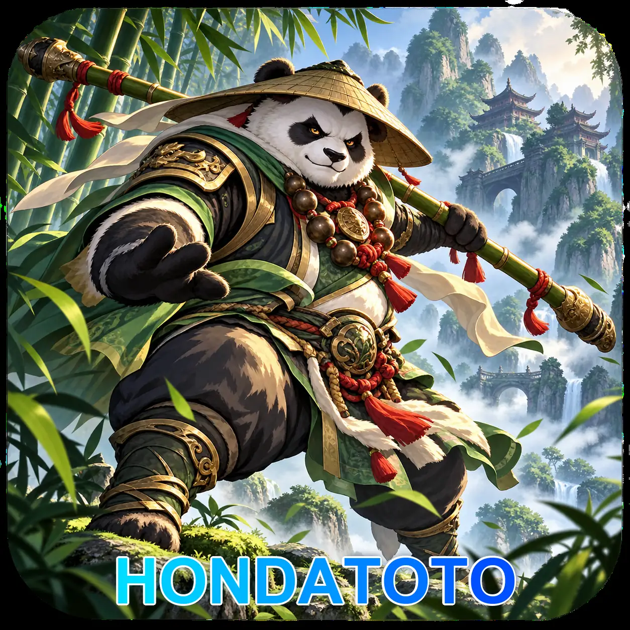 HONDATOTO apk