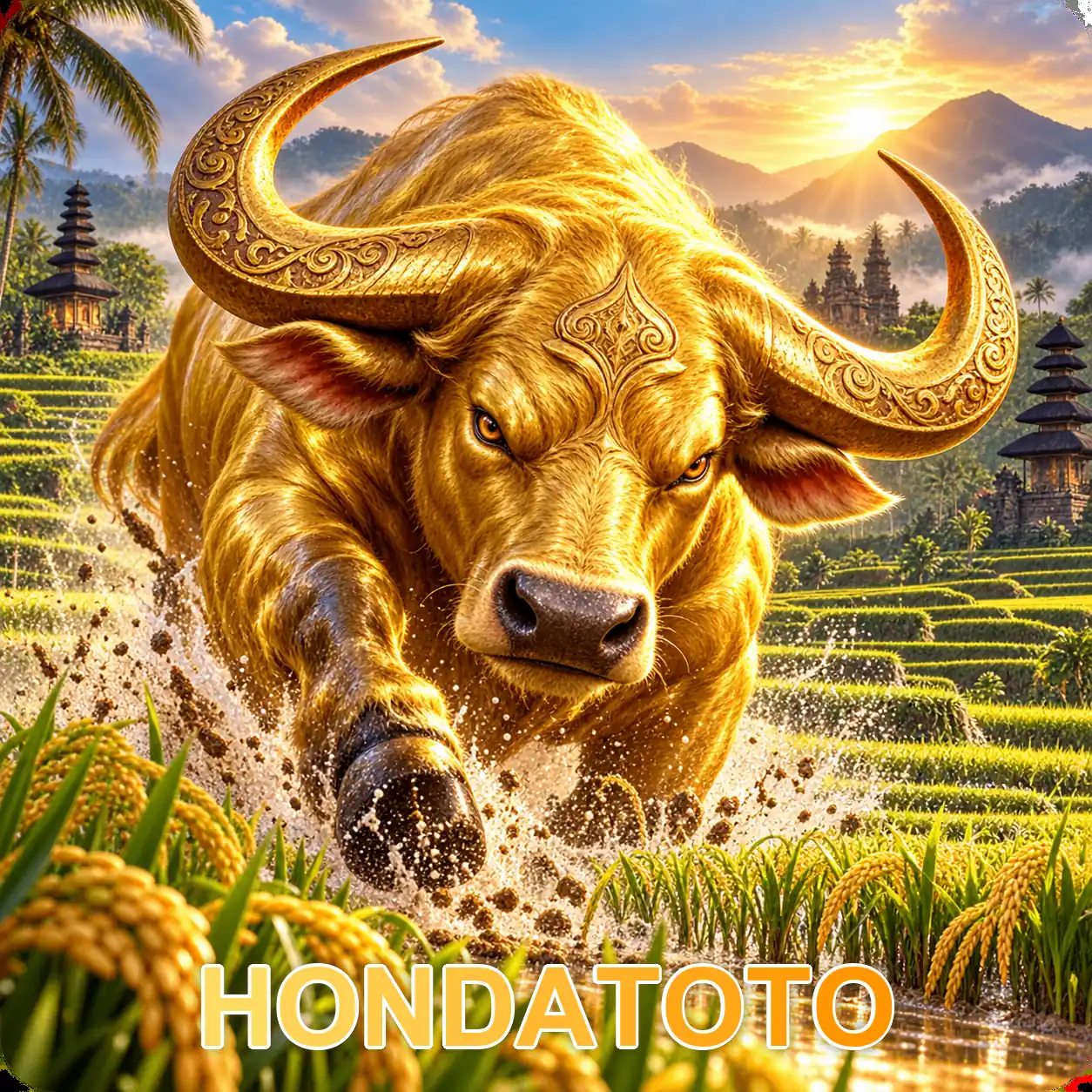 Pendaftaran HONDATOTO