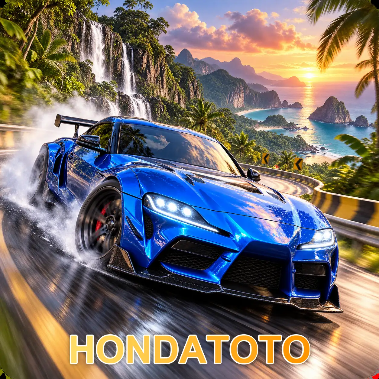 Unduh HONDATOTO