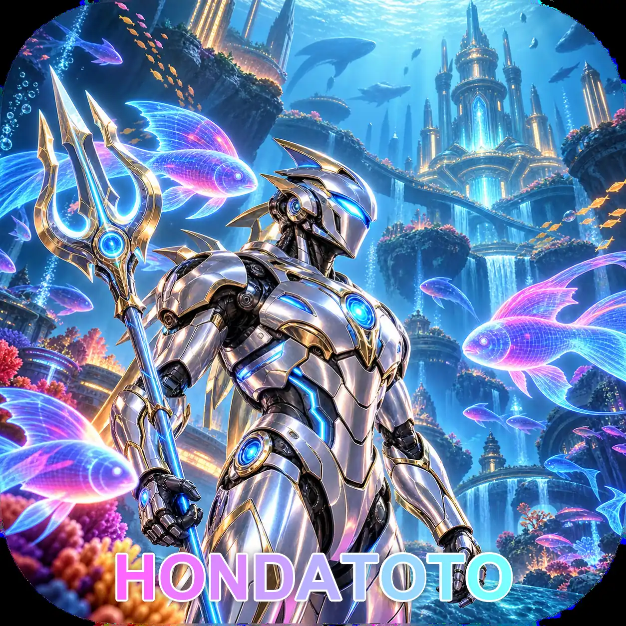 Instal HONDATOTO