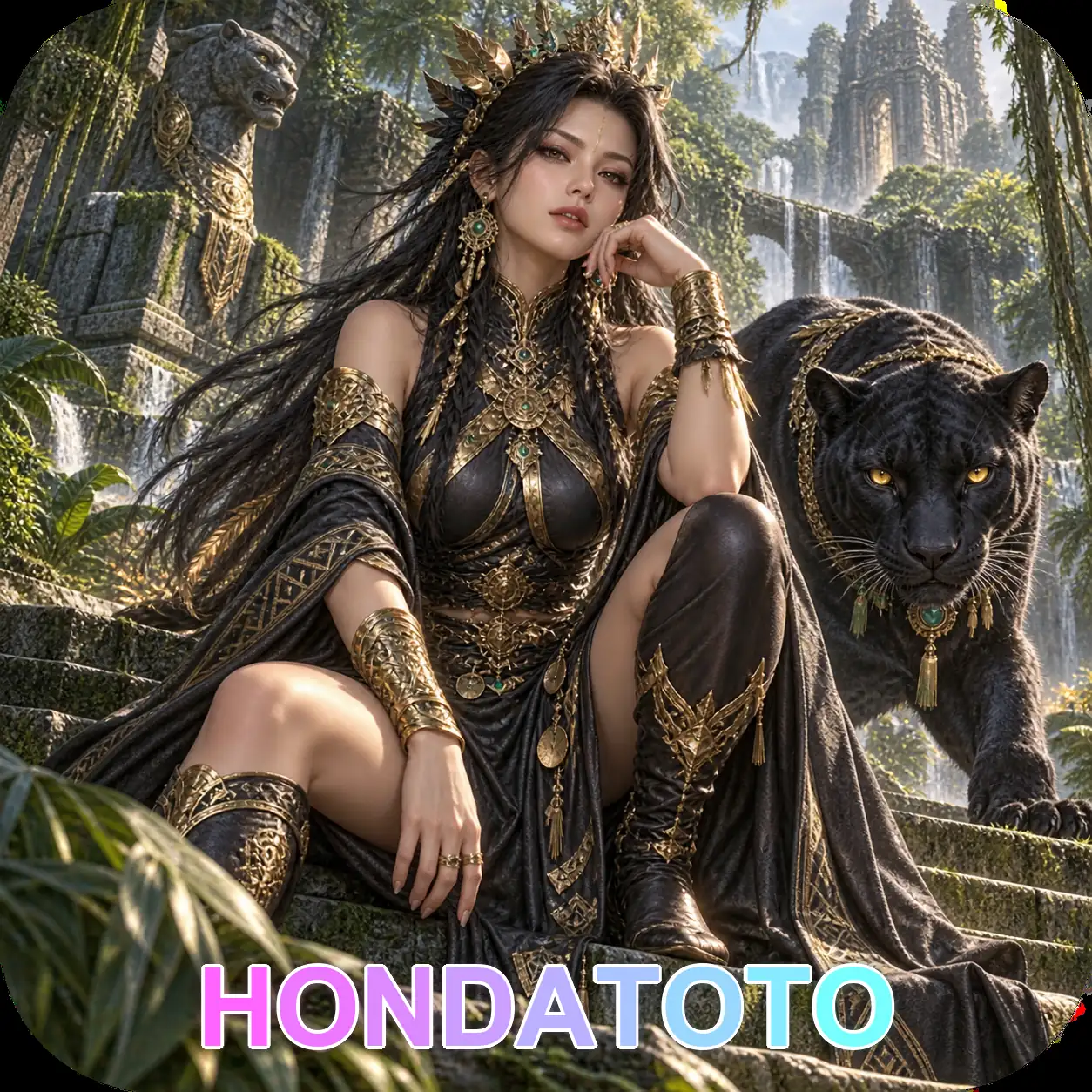 Facebook HONDATOTO